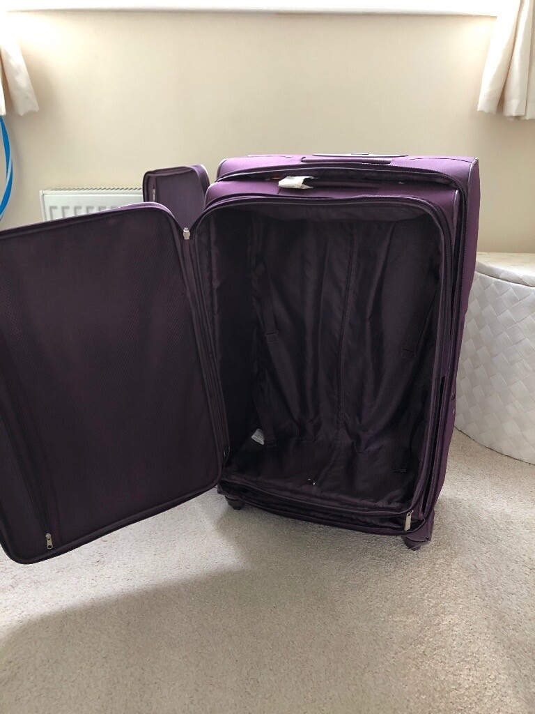 suitcase for sale gumtree